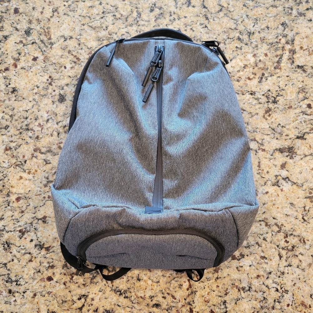 Aer Fit Pack 2